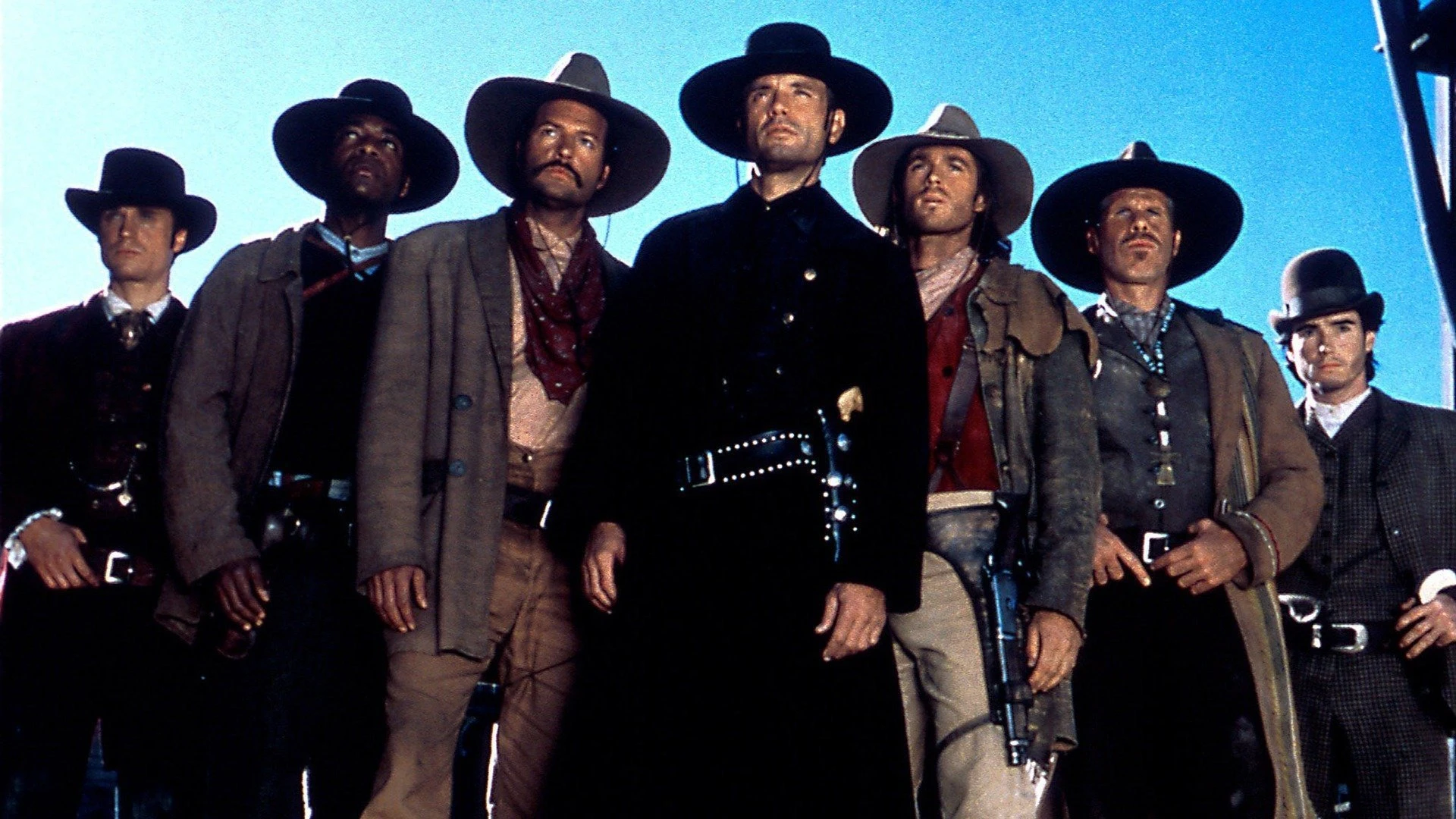 Foto de The Magnificent Seven