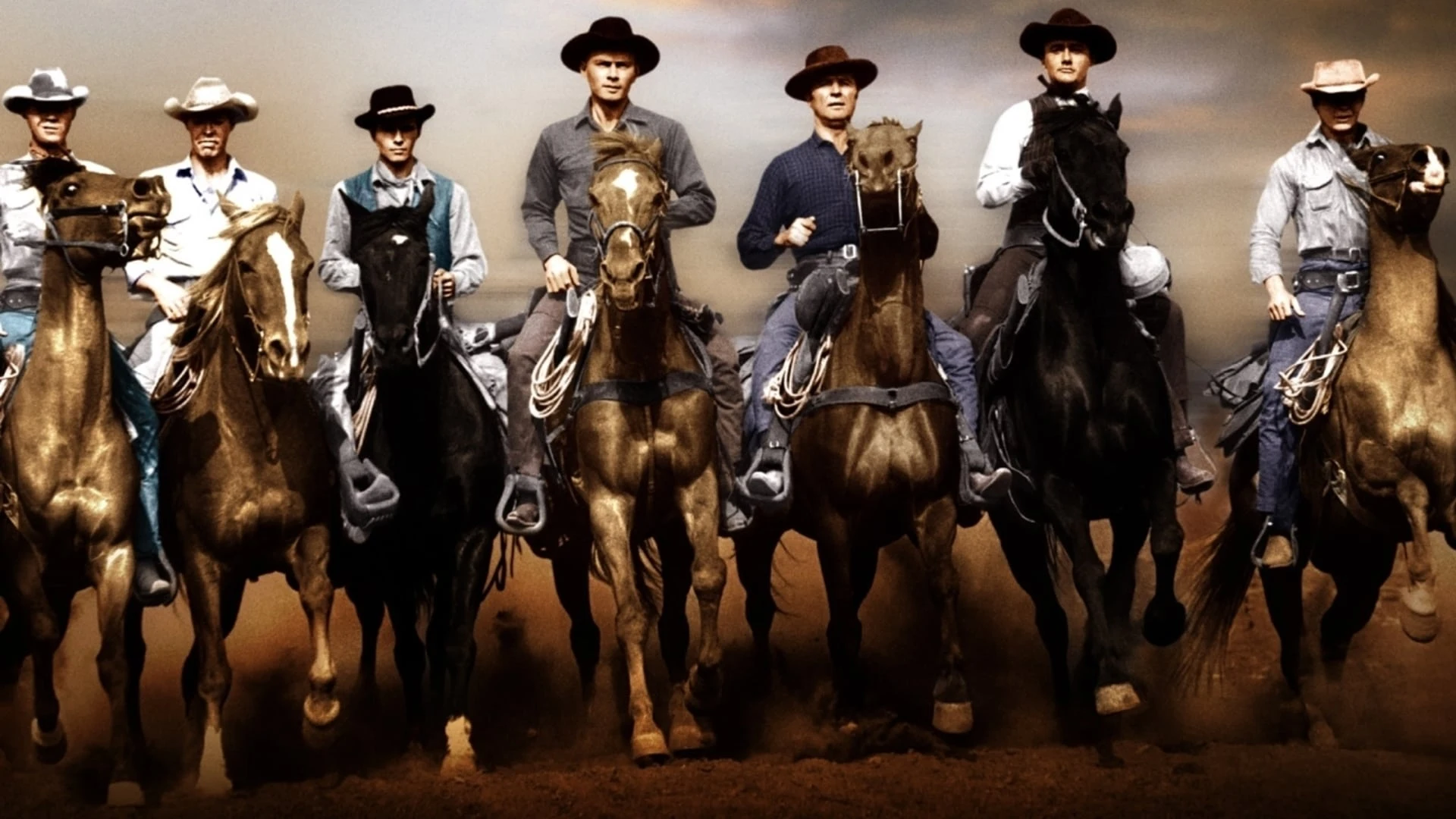 Foto de The Magnificent Seven