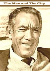 Serie The Man and the City