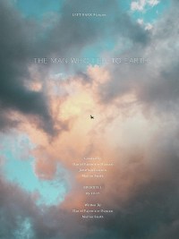 Serie The Man Who Fell to Earth