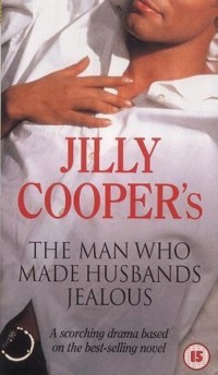 Serie The Man Who Made Husbands Jealous