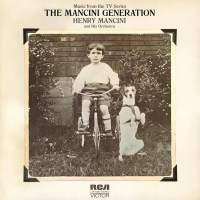 Serie The Mancini Generation
