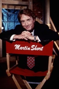 Serie The Martin Short Show