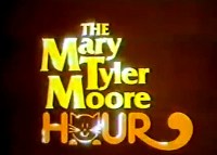 Serie The Mary Tyler Moore Hour