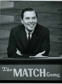 Serie The Match Game