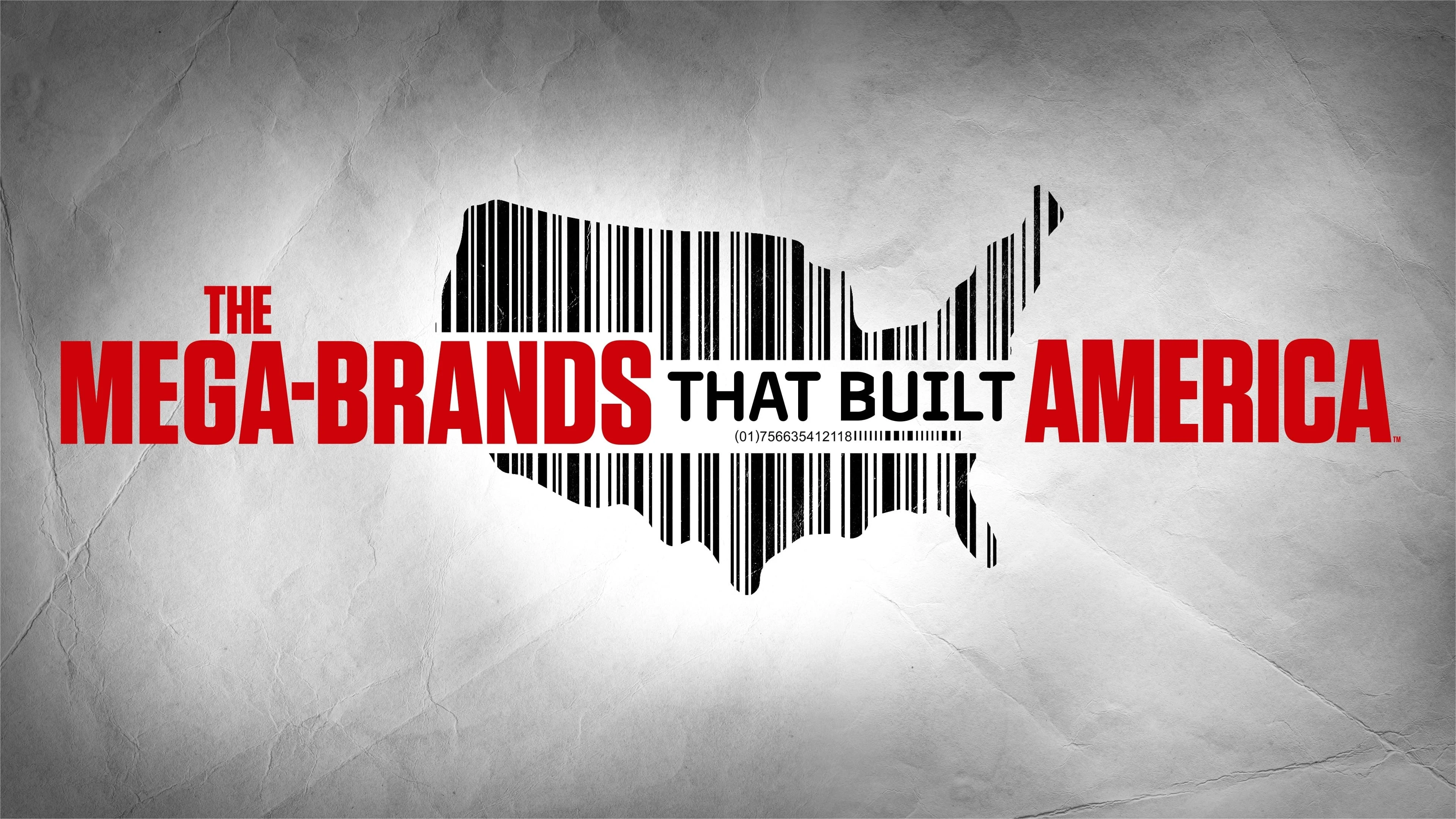 Foto de The Mega-Brands That Built America