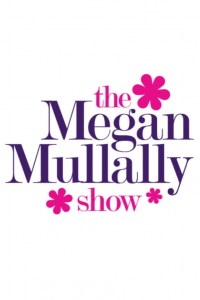 Serie The Megan Mullally Show
