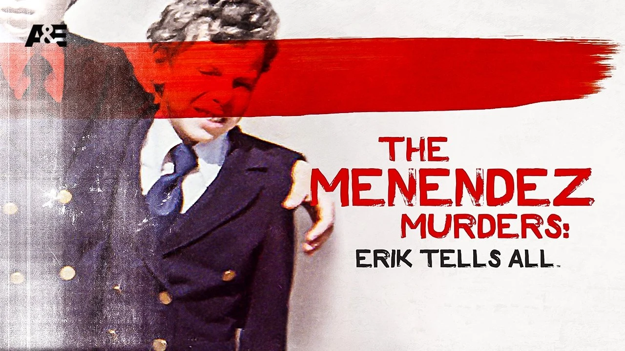 Foto de The Menendez Murders: Erik Tells All