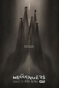 Serie The Messengers