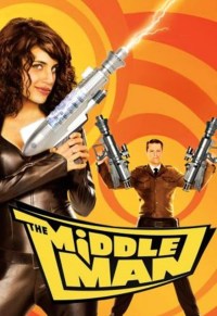 Serie The Middleman