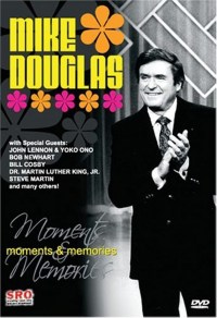 The Mike Douglas Show