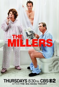 Serie The Millers