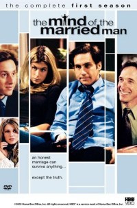 Serie The Mind of the Married Man
