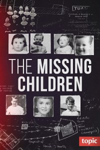 Serie The Missing Children
