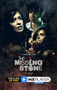 Serie The Missing Stone