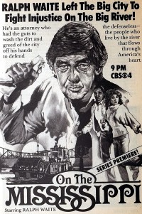 Serie The Mississippi
