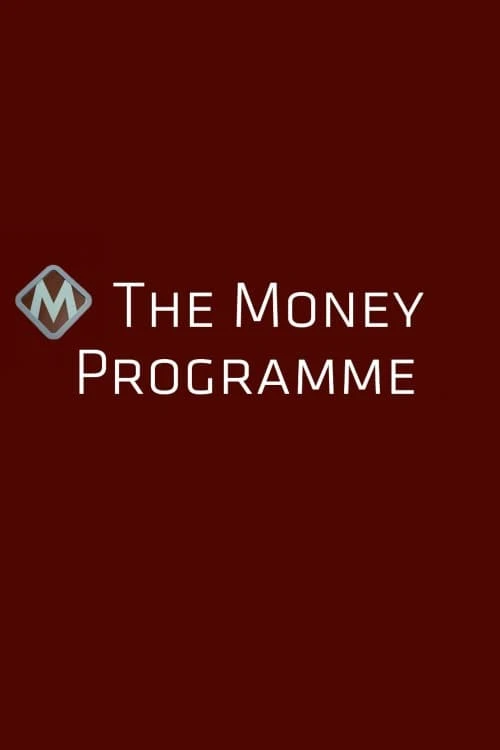 Poster  de The Money Programme en inglés