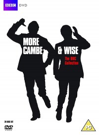 Serie The Morecambe & Wise Show