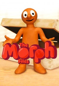 Serie The Morph Files