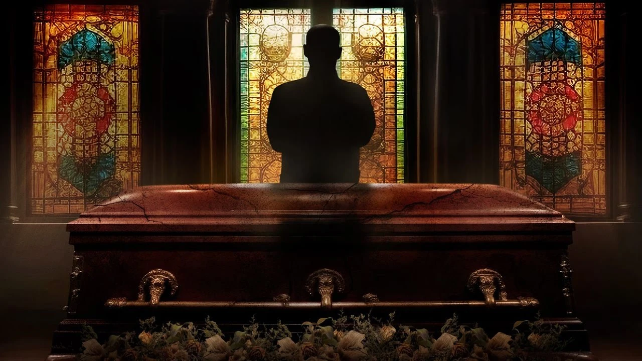 Foto de The Mortician