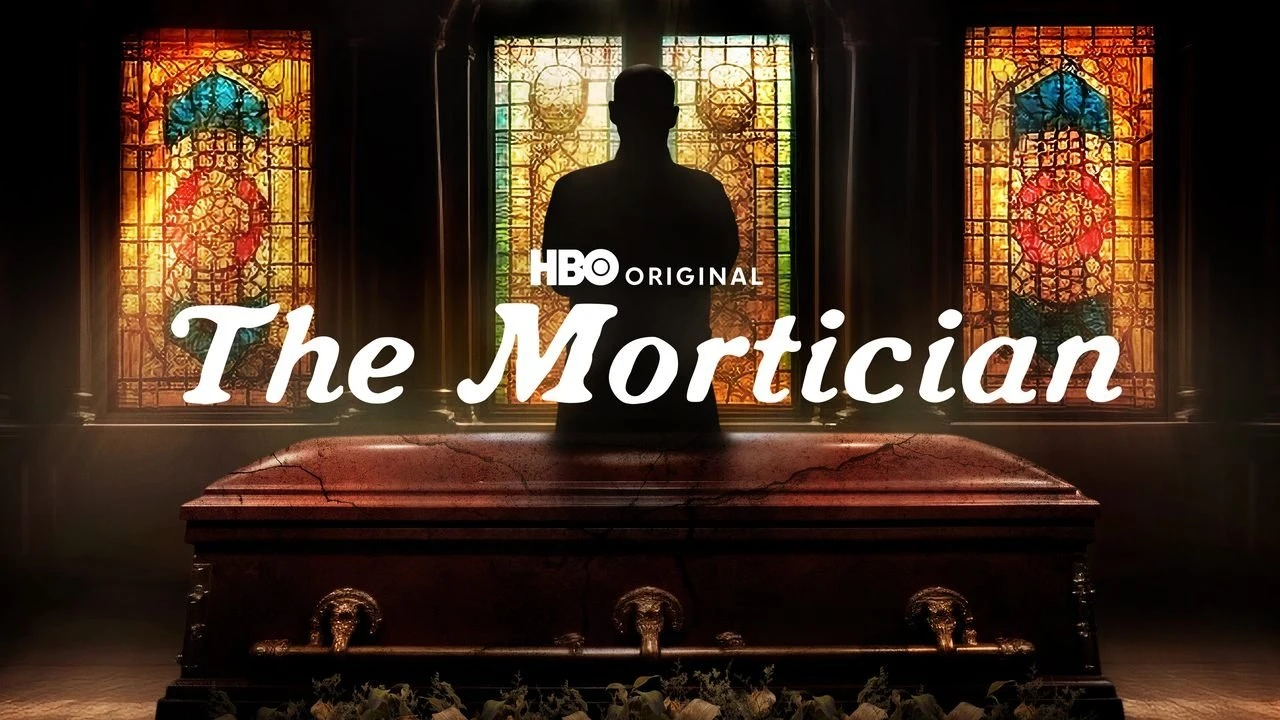Foto de The Mortician