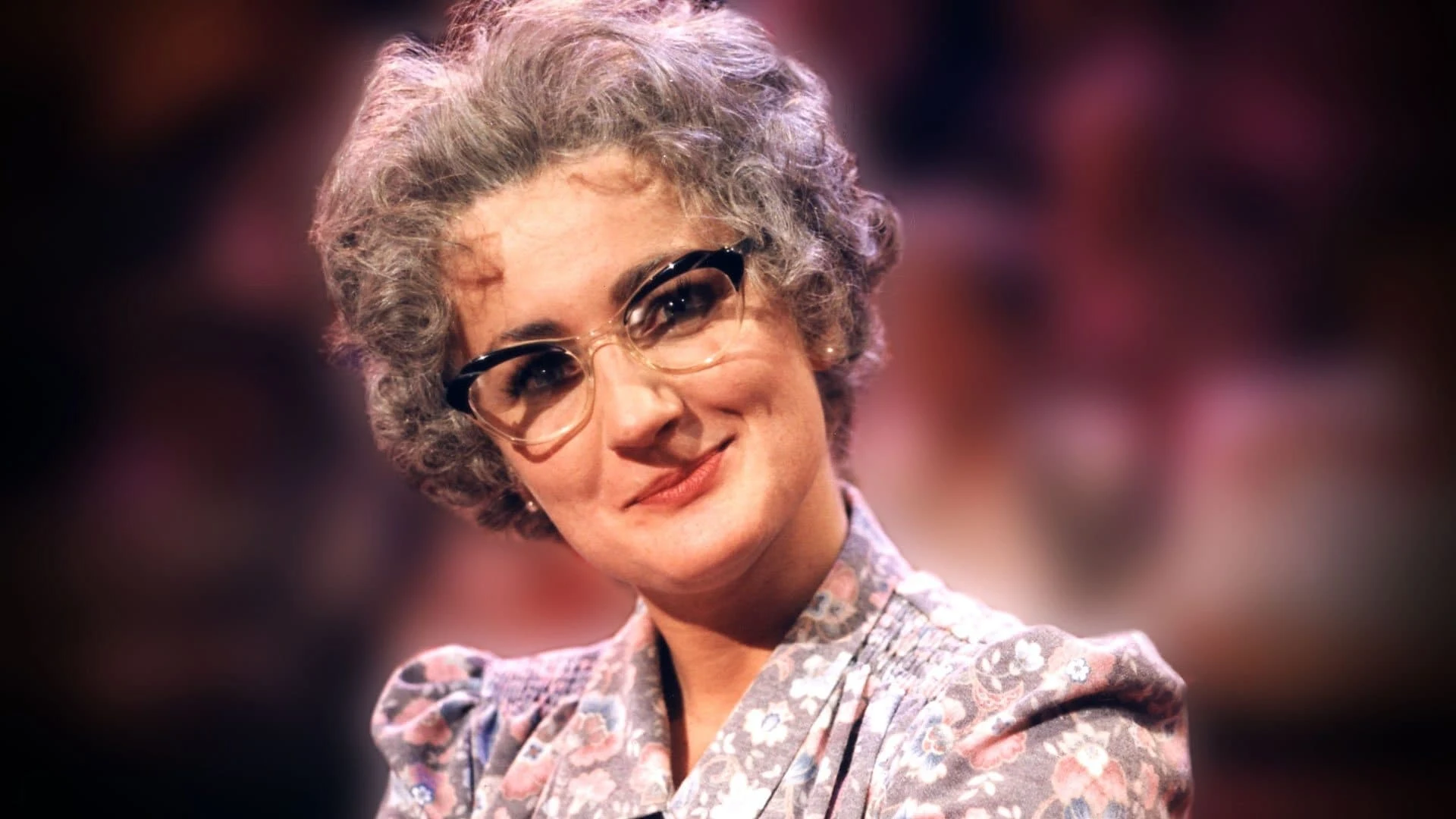 Foto de The Mrs. Merton Show