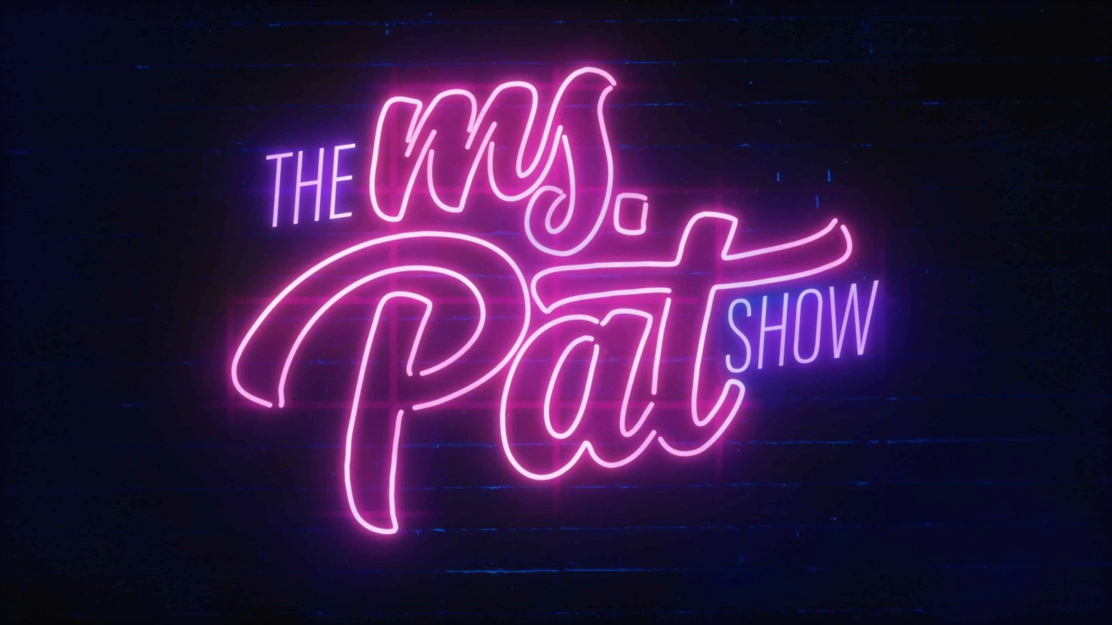 Foto de The Ms. Pat Show