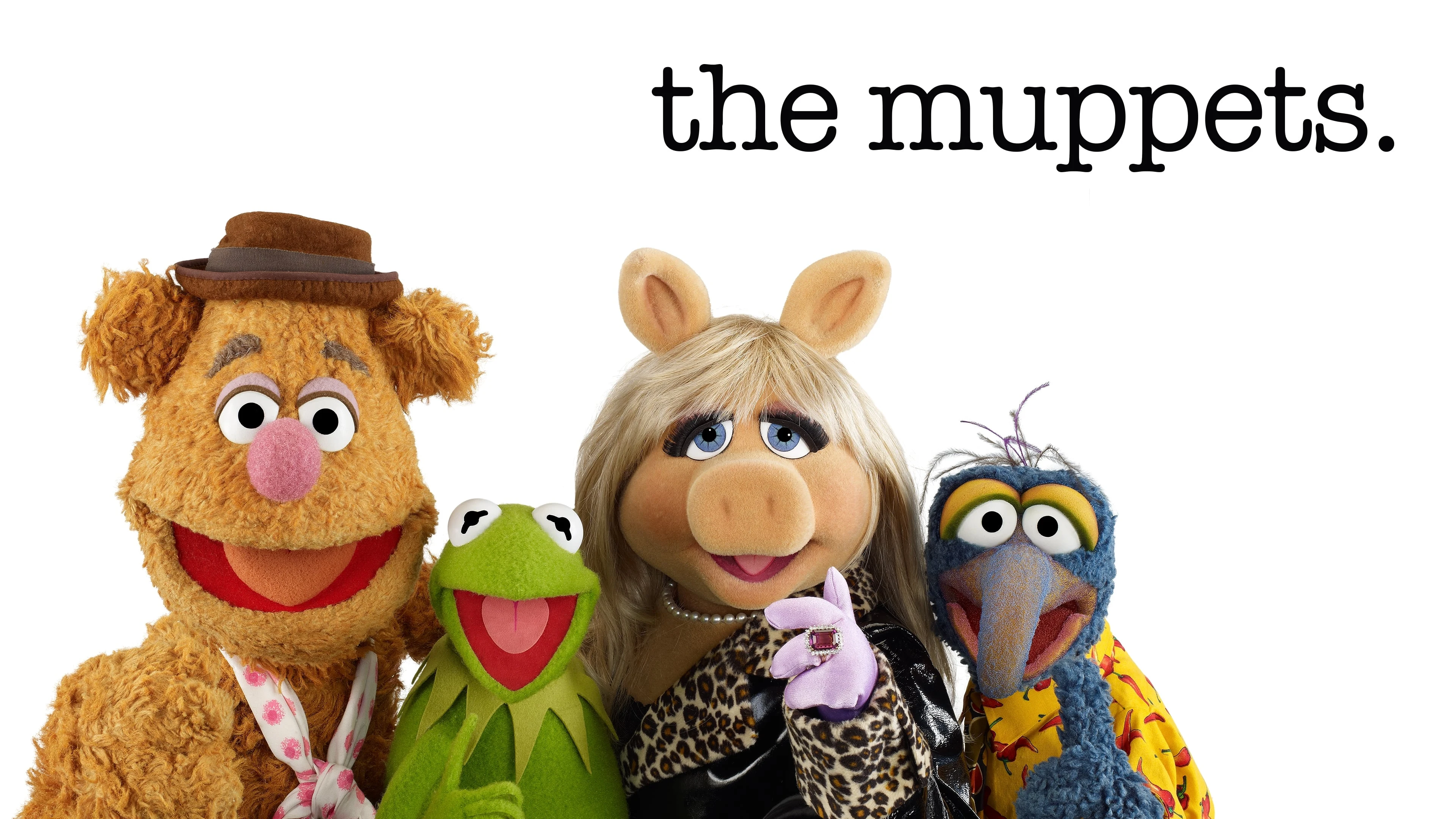 Foto de The Muppets