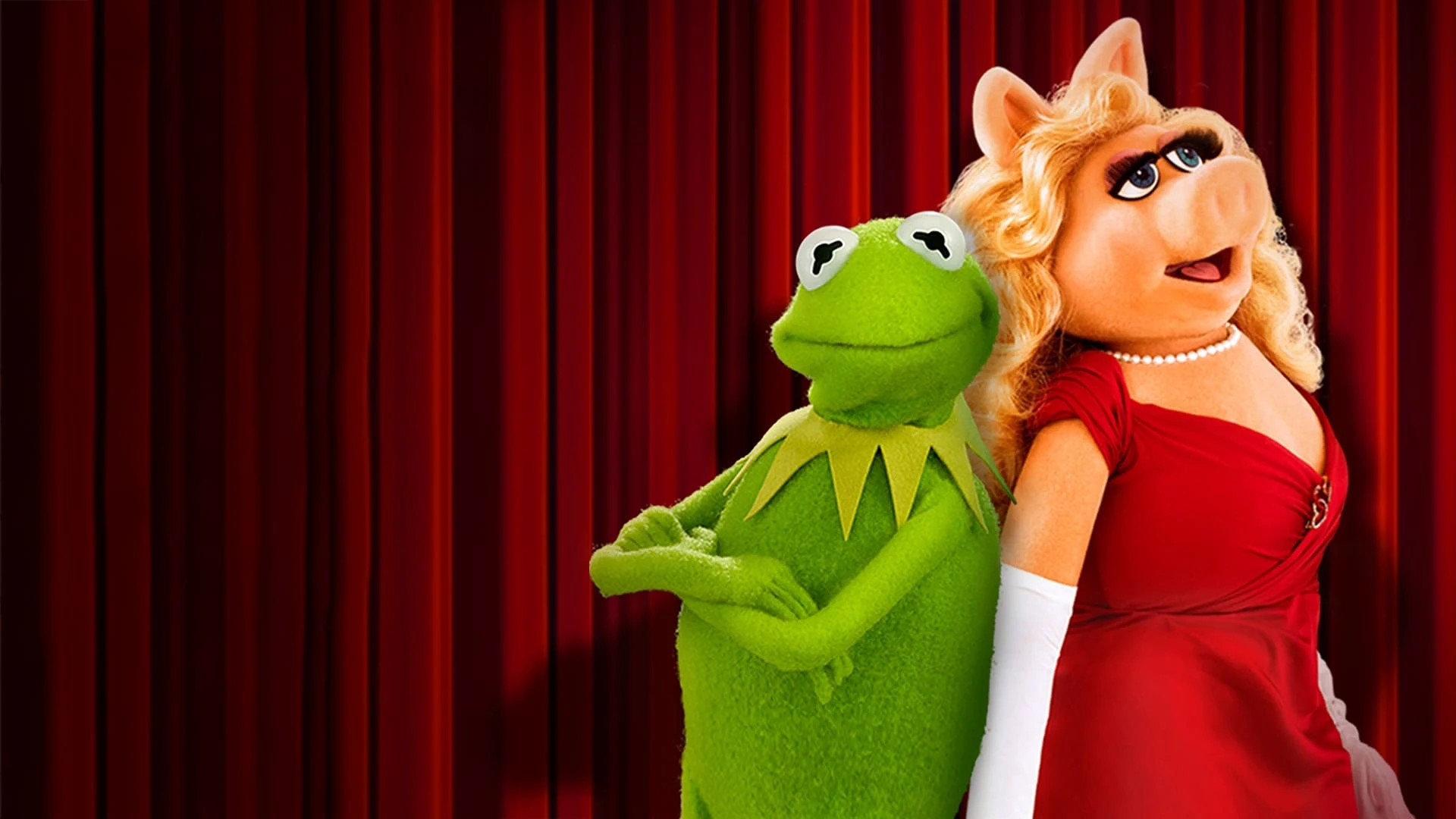 Foto de The Muppets