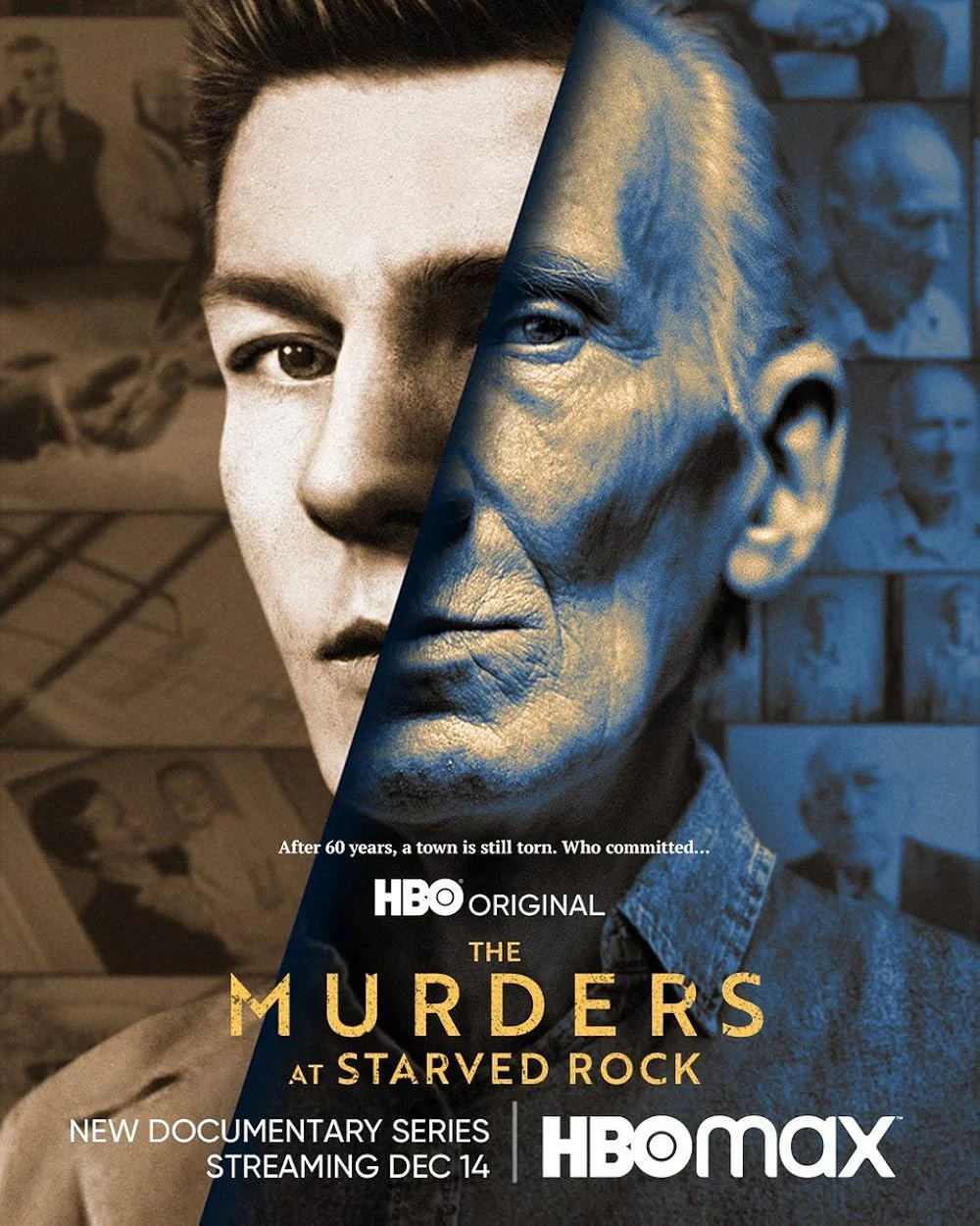 Poster  de The Murders at Starved Rock