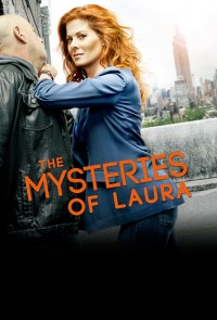 Serie The Mysteries of Laura