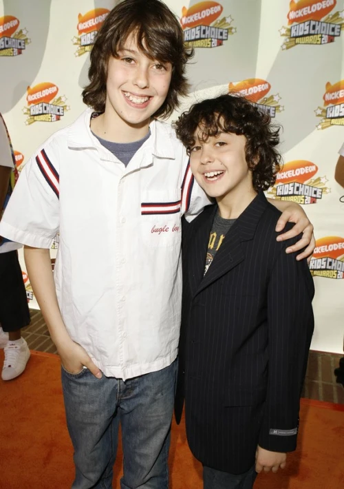 Poster  de la temporada 3 de The Naked Brothers Band