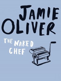 Serie The Naked Chef