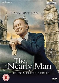 Serie The Nearly Man