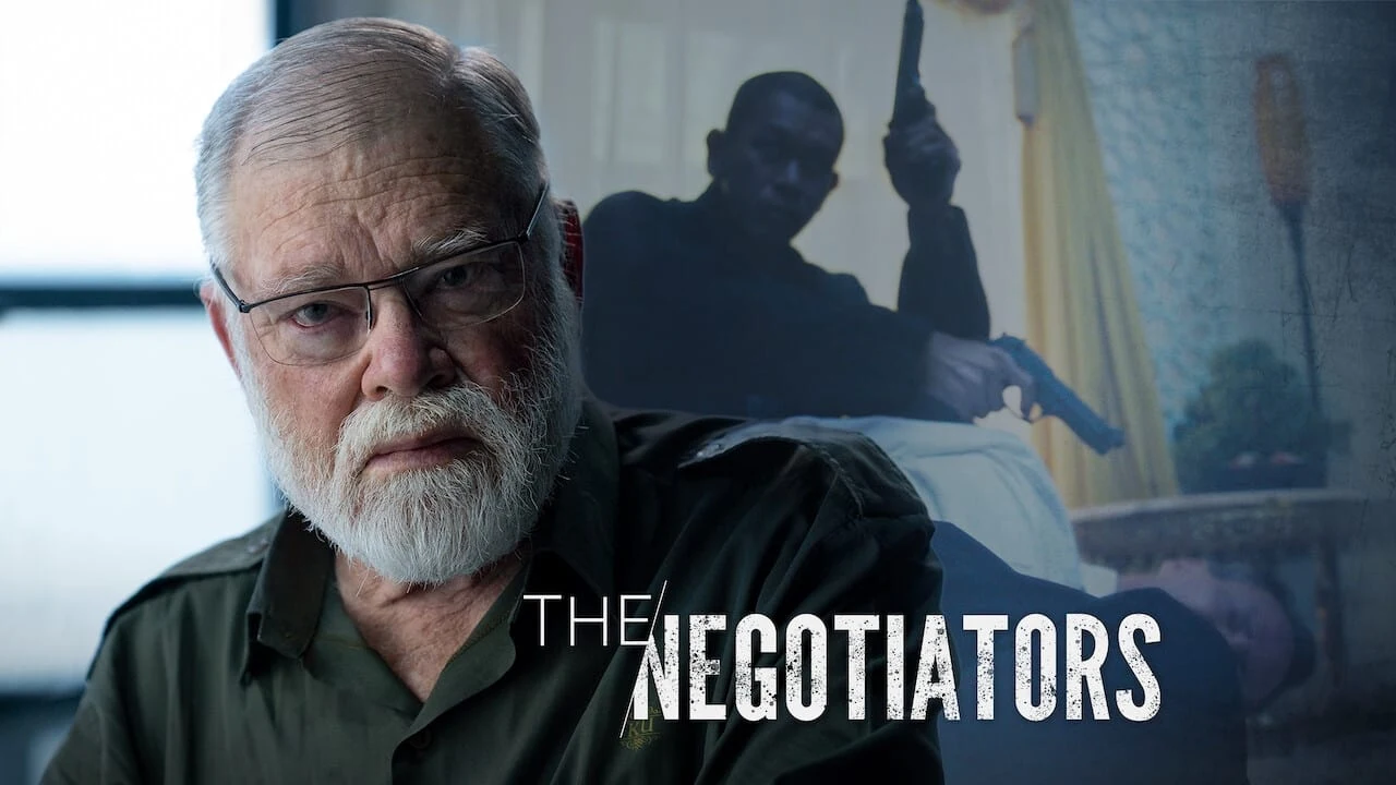 Foto de The Negotiators