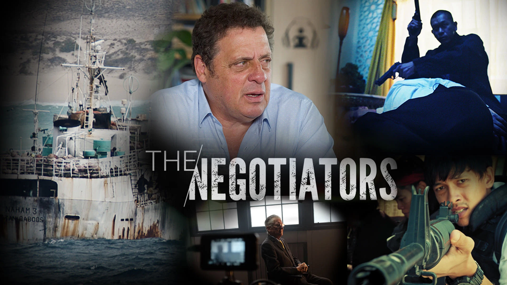 Foto de The Negotiators