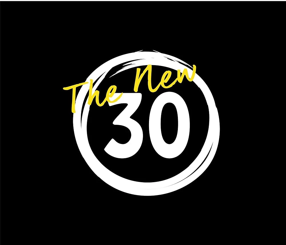 Poster  de The New 30