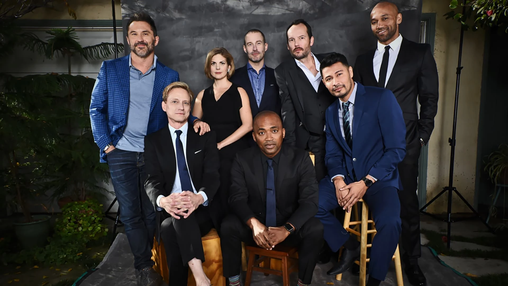 Foto de The New 30