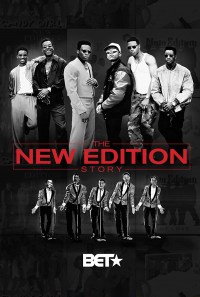 Serie The New Edition Story