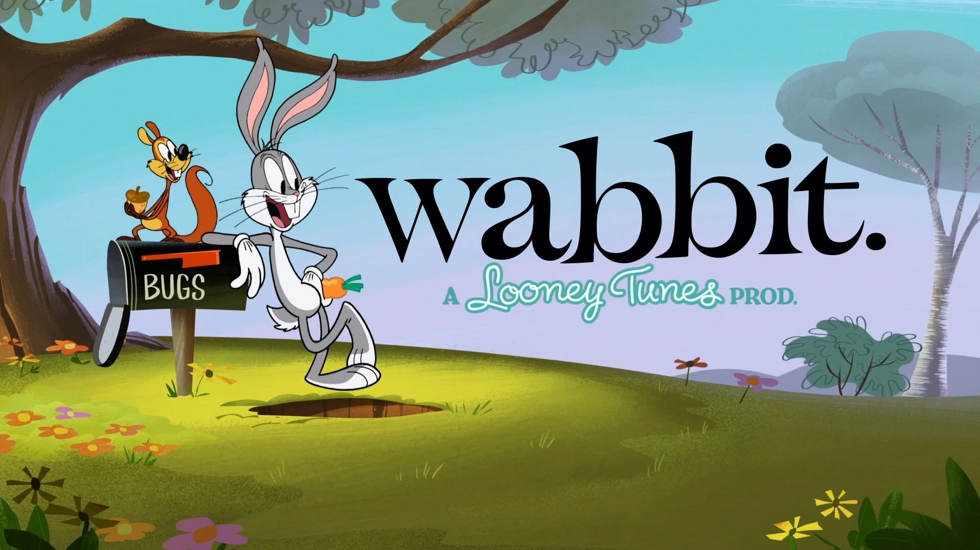 Foto de New Looney Tunes