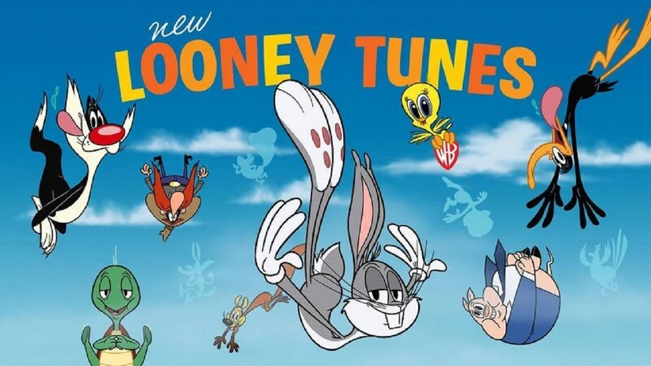 Foto de New Looney Tunes