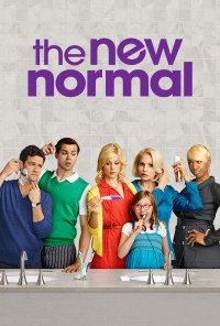Serie The New Normal
