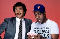 Serie The New Odd Couple