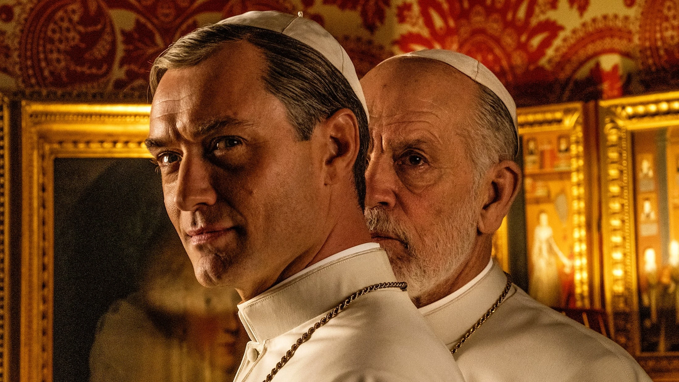 Foto de The New Pope