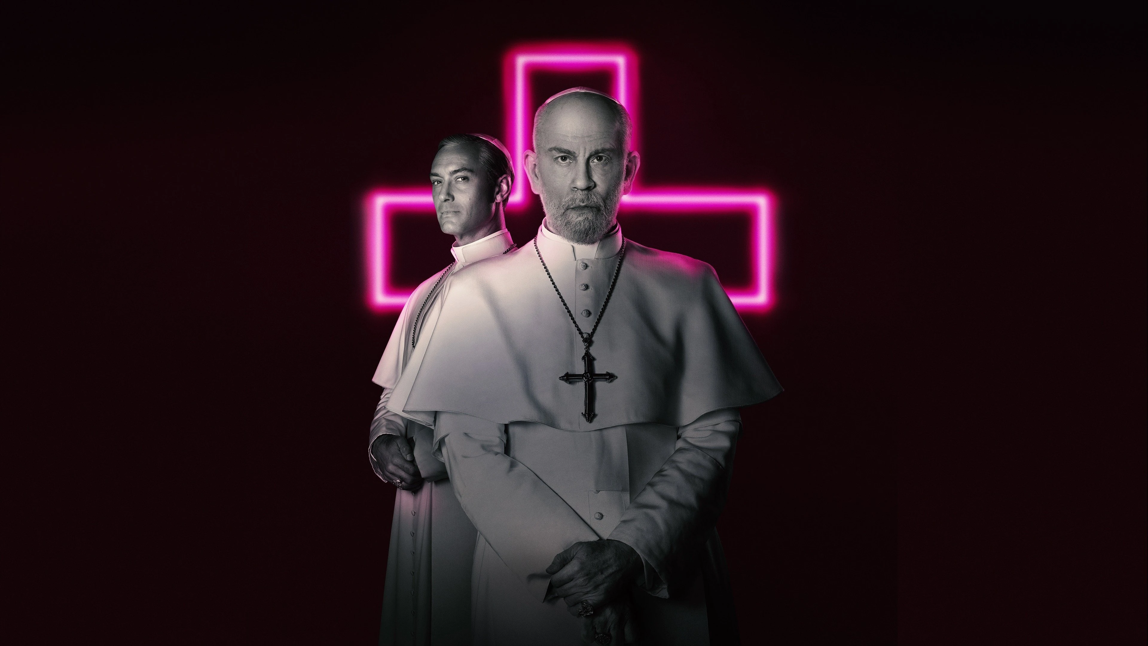 Foto de The New Pope