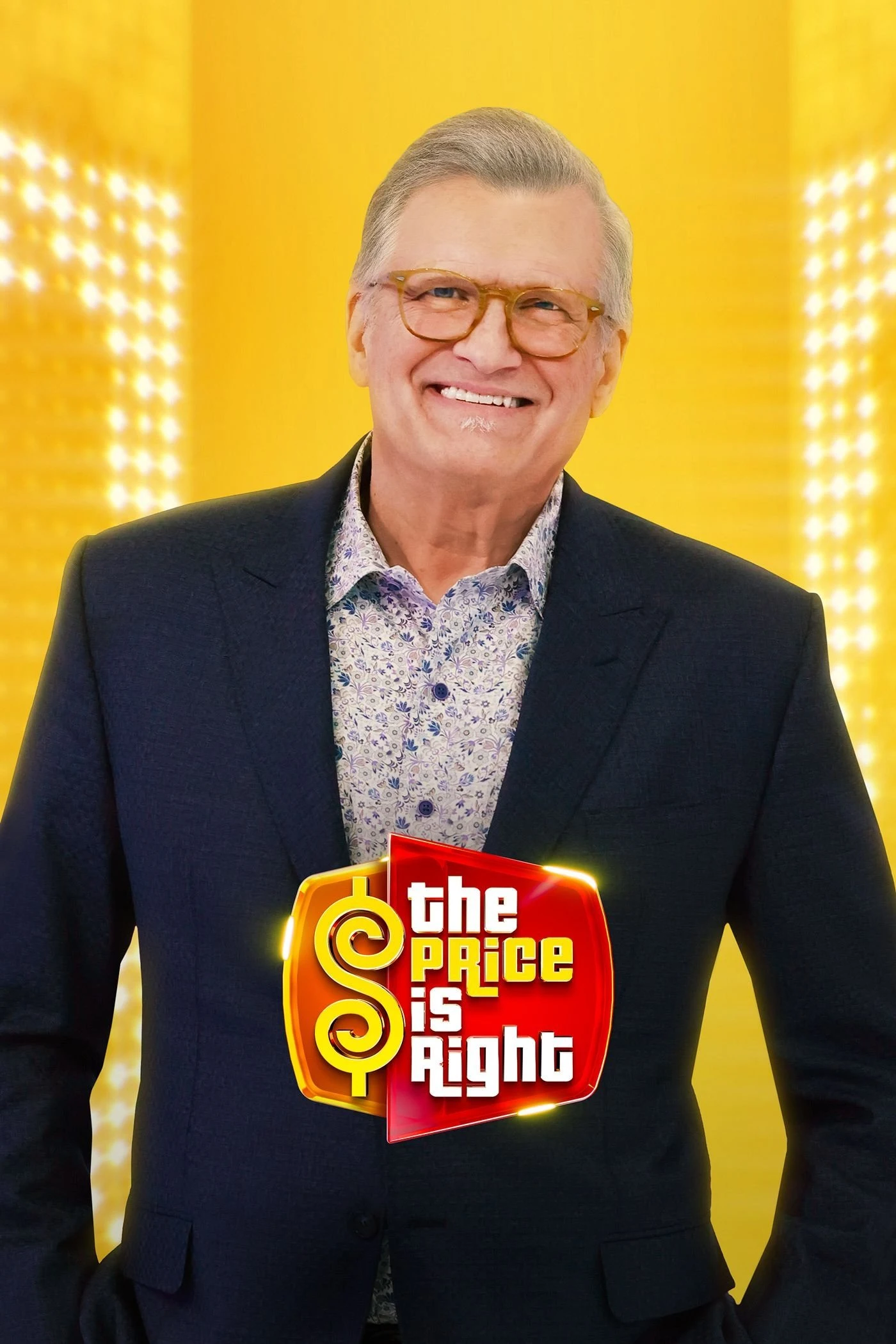 Poster  de The New Price Is Right en inglés
