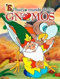 Serie The New World of the Gnomes
