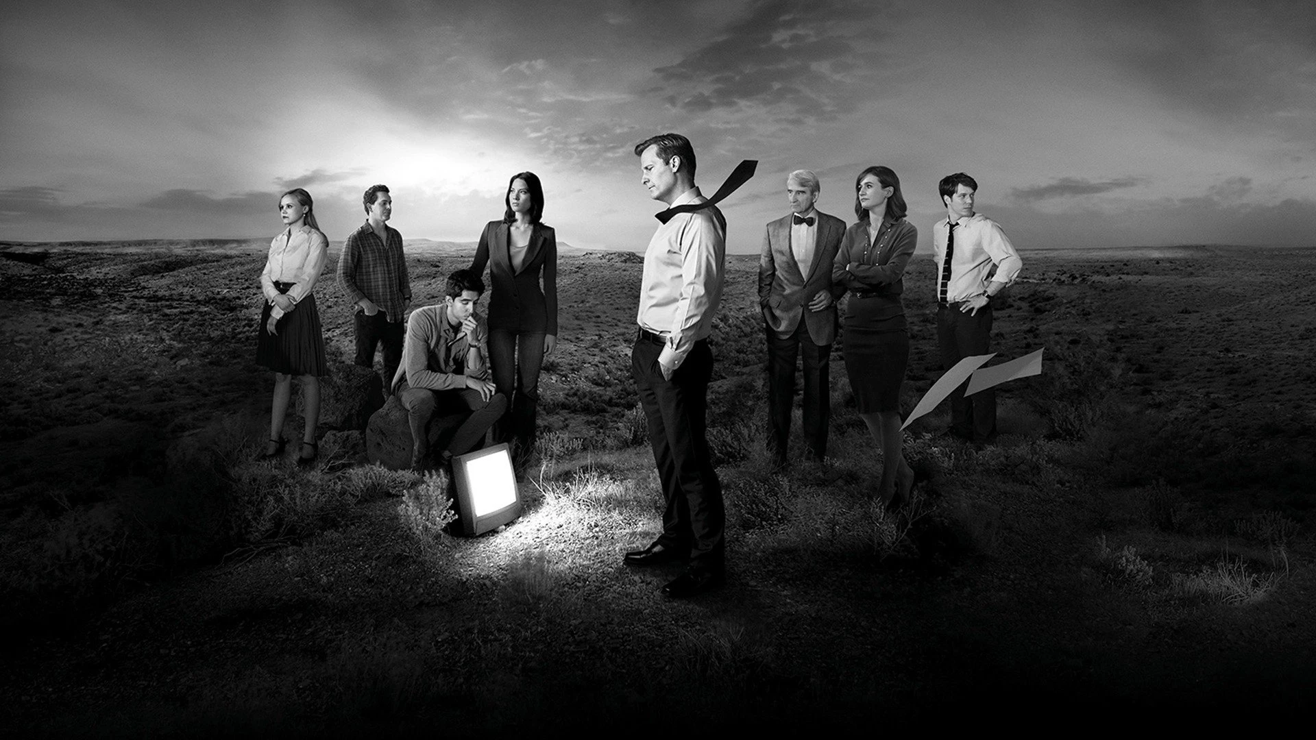 Foto de The Newsroom