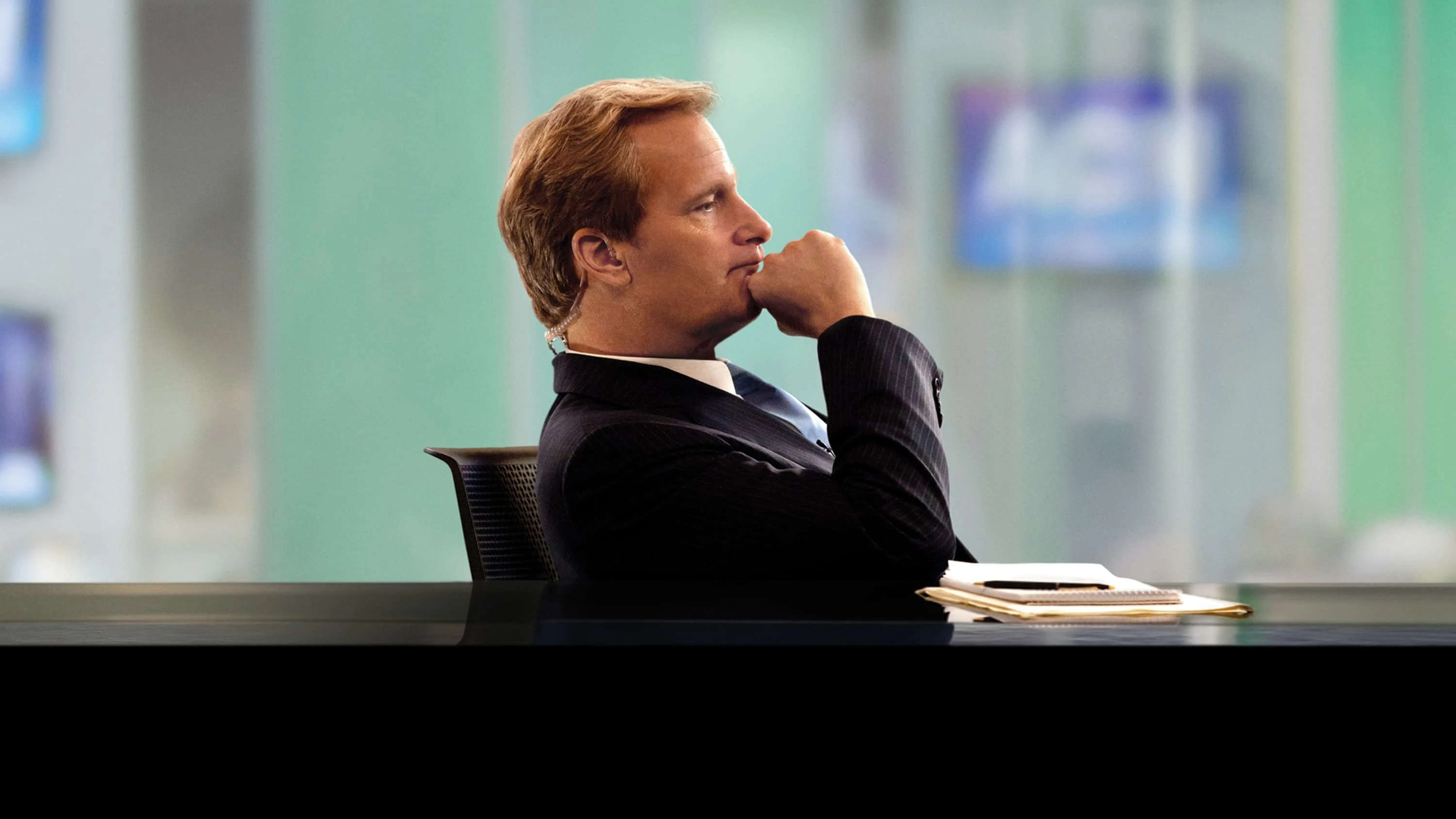 Foto de The Newsroom