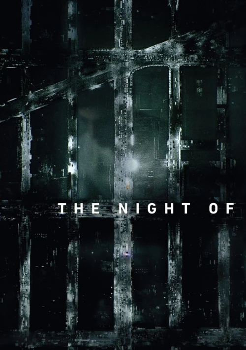 Poster  de The Night Of